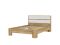 ХЕЛЕН КР 03 Кровать 1.6х2.0 (Крафт Золотой) ХЕЛЕН КР 03 Кровать 1.6х2.0 (Крафт Золотой)