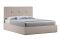 Интерьерная кровать "Твист" с подъемным механизмом (180х200)