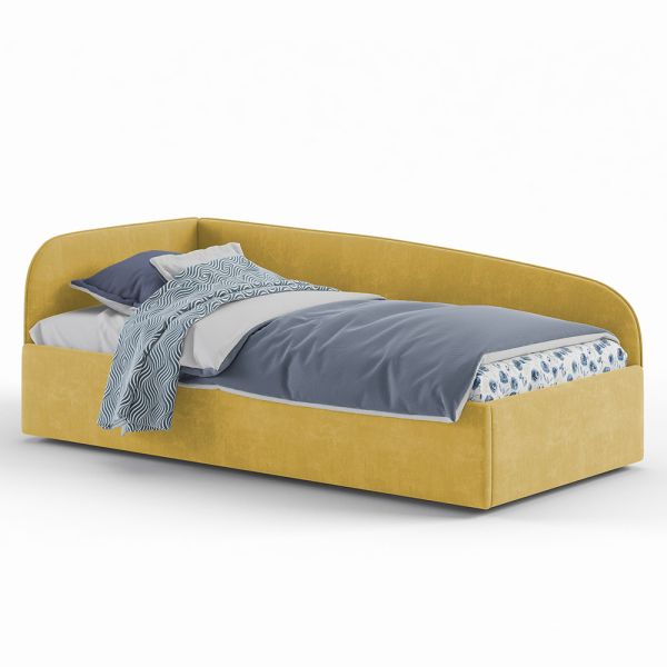 SIMBA Кровать + ЛДСП Настил (80x190 см)