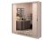 Шкаф купе АЛЬЯНС 2,0 м (БЕЛФОРТ/БЕЛФОРТ) Шкаф купе АЛЬЯНС 2,0 м (БЕЛФОРТ/БЕЛФОРТ)