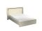 КМ "Сиена" Береза бежевая Кровать с/м 2000*1400 (4уп) КМ "Сиена" Береза бежевая Кровать с/м 2000*1400 (4уп)