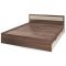 Кровать с ящиками Гармония (спальное место 80*200см) Кровать с ящиками Гармония (спальное место 80*200см)