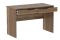 КМ "Гарда" Дуб Галифакс табак Стол письменный (2уп)