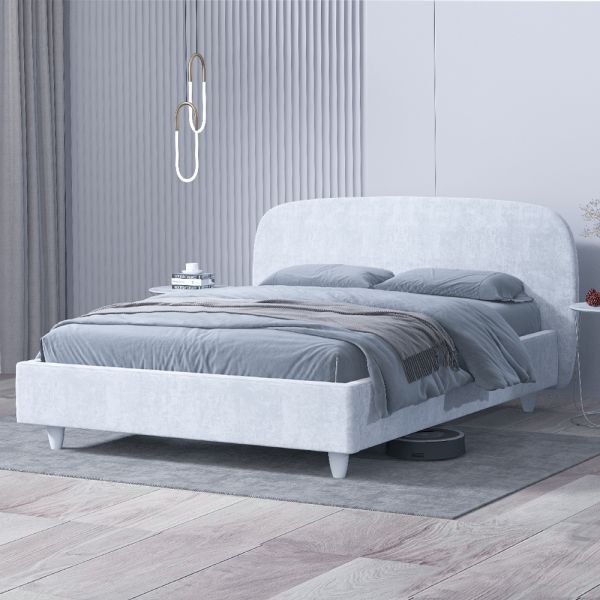 MONRO Кровать + Ортопед (180 см)