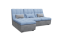 Диван угловой София 2 ДКУ-О