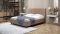 Интерьерная кровать Рица-3 с подъемным механизмом (160*200)