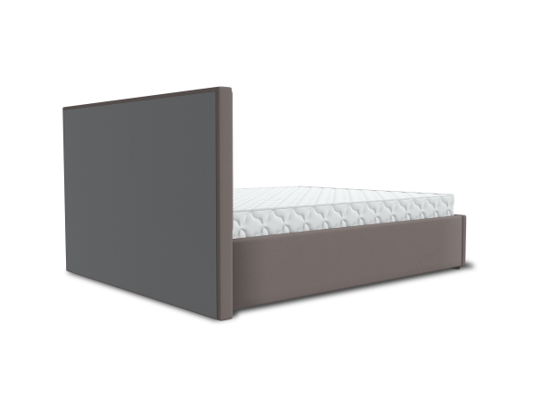 Интерьерная кровать Монтана-1 с подъемным механизмом (180*200)