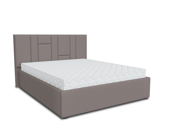 Интерьерная кровать Монтана-2 (180*200)