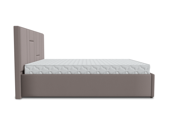 Интерьерная кровать Монтана-2 (140*200)
