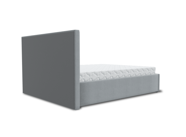 Интерьерная кровать Рица-1 с подъемным механизмом (180*200)