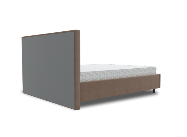 Интерьерная кровать Рица-3 с подъемным механизмом (180*200)