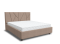 Интерьерная кровать Рица-3 с подъемным механизмом (160*200)