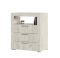 ГРАНД Комод К2 (Белый) ГРАНД Комод К2 (Белый)